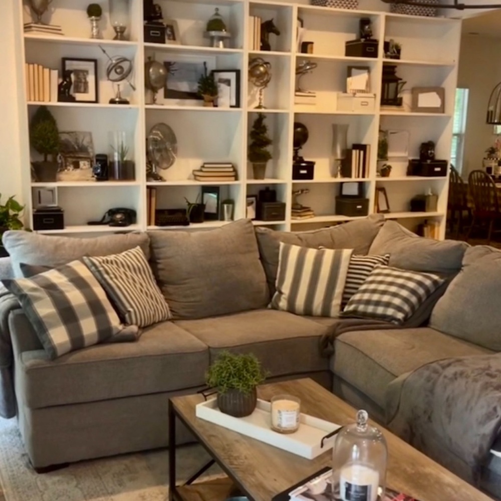 Meet your Posher Preston